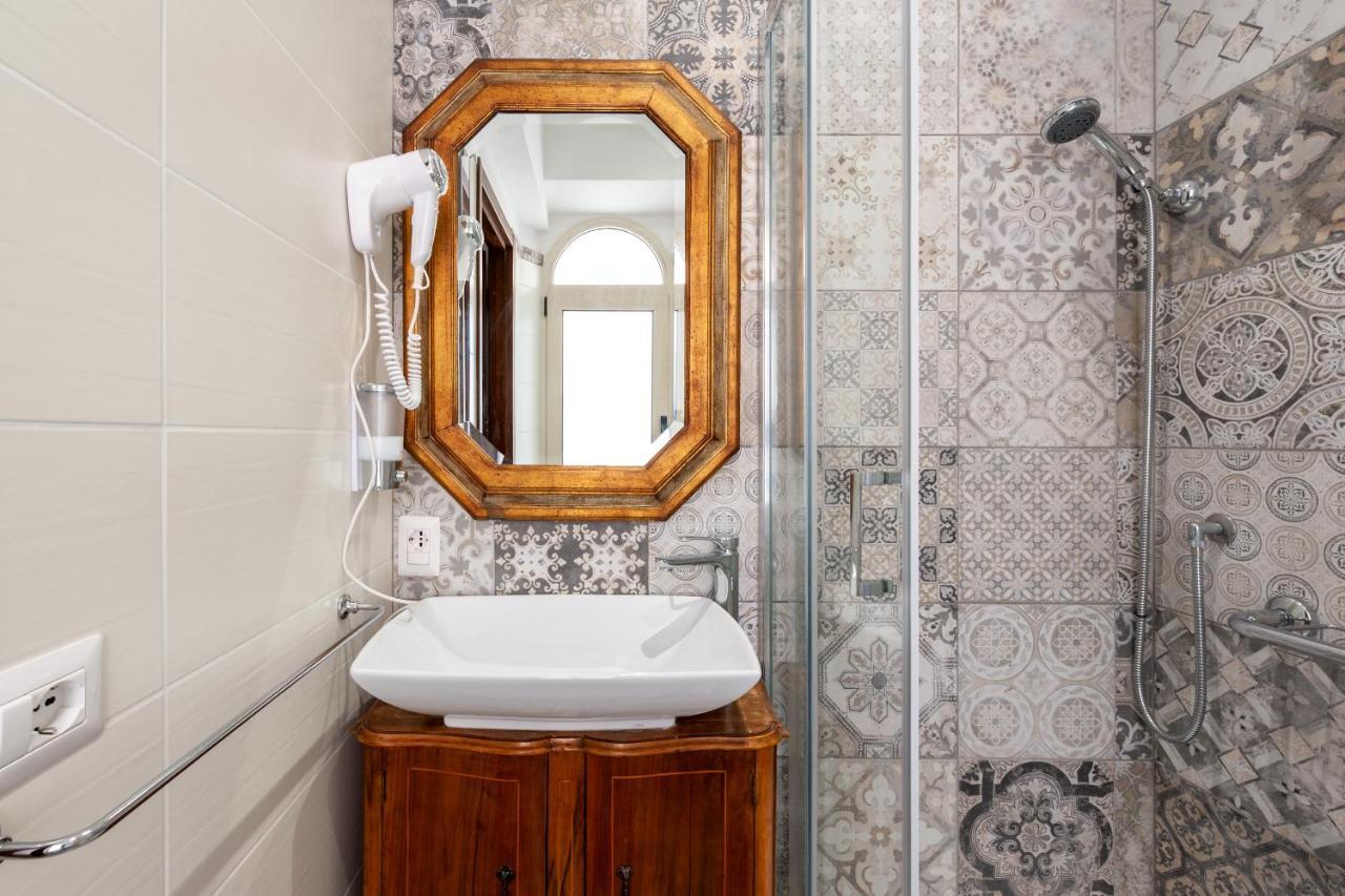 רומא Kyterion Apartment מראה חיצוני תמונה