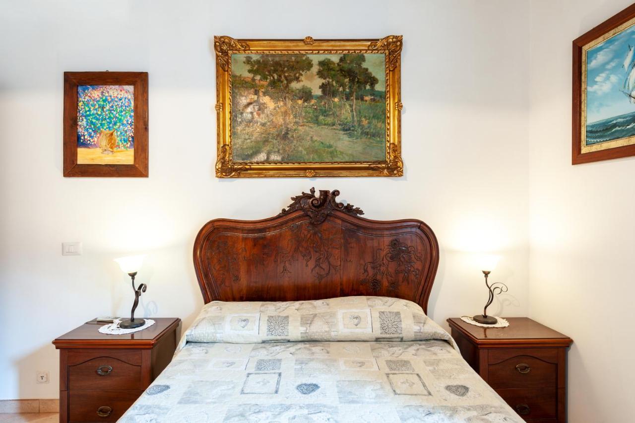 רומא Kyterion Apartment מראה חיצוני תמונה