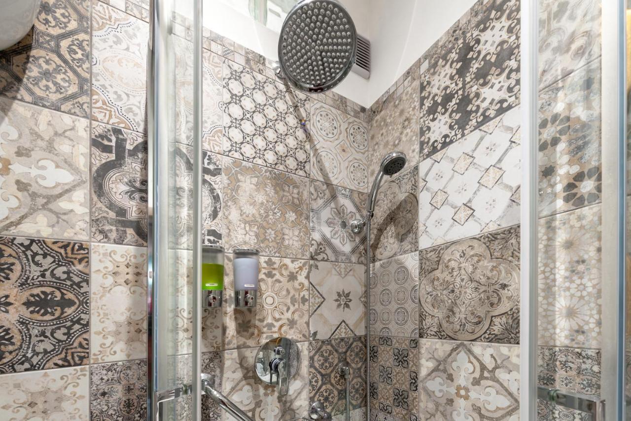 רומא Kyterion Apartment מראה חיצוני תמונה