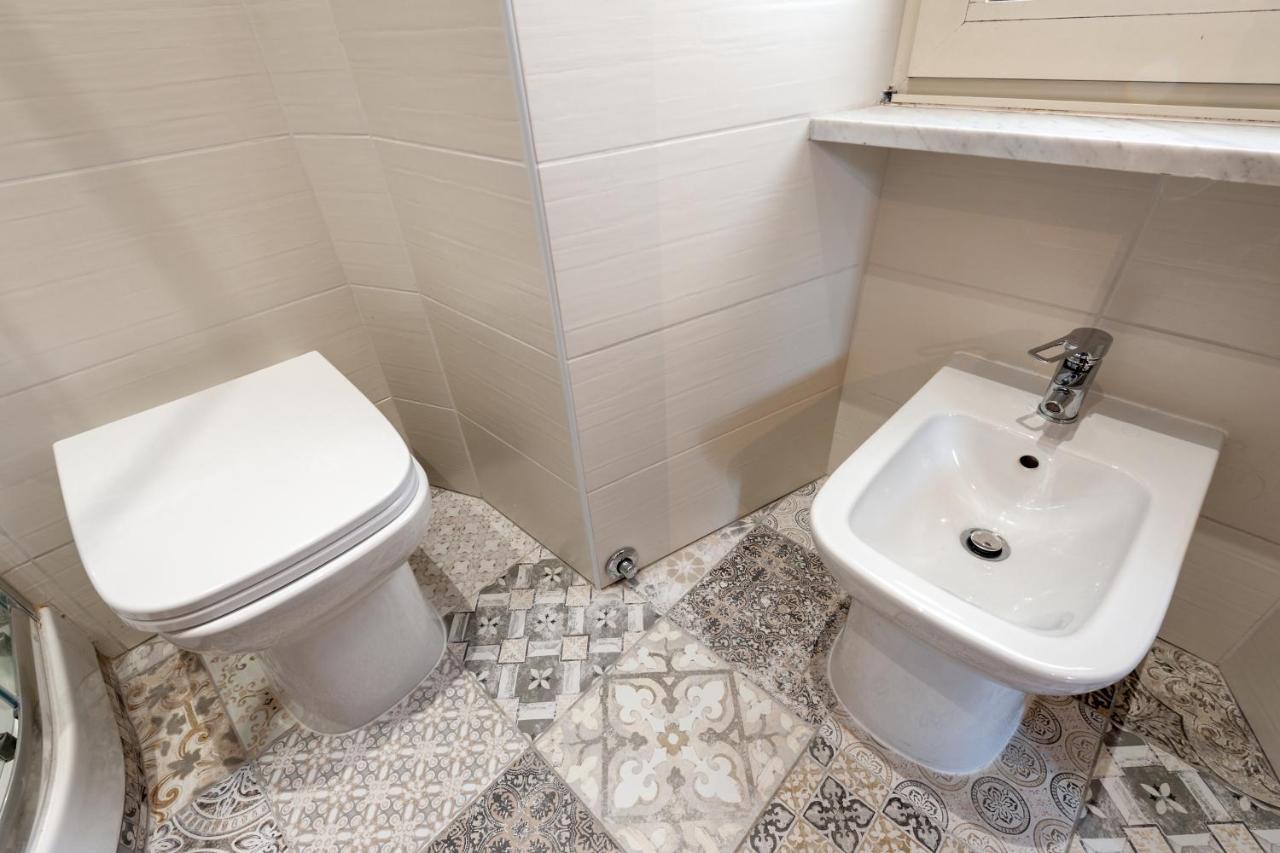 רומא Kyterion Apartment מראה חיצוני תמונה