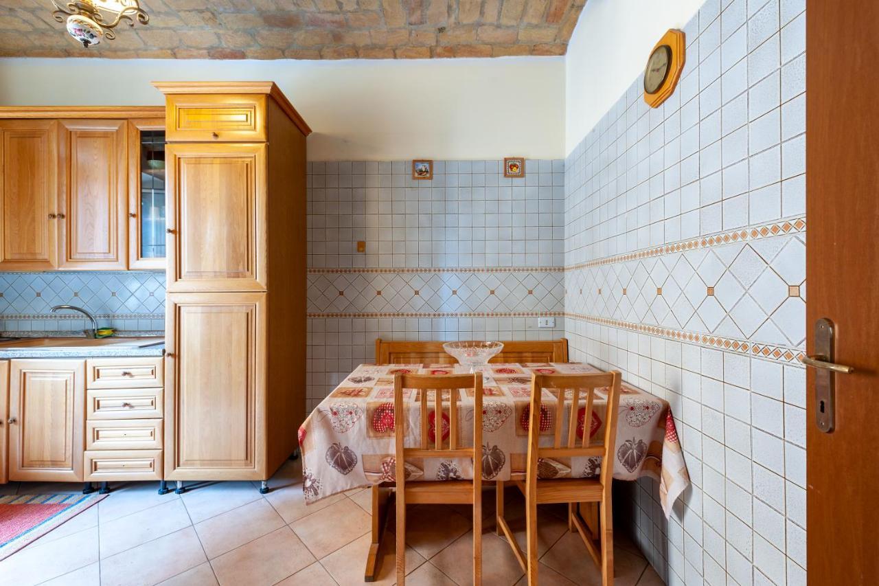 רומא Kyterion Apartment מראה חיצוני תמונה