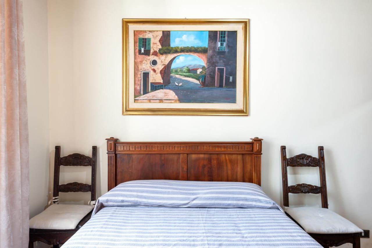 רומא Kyterion Apartment מראה חיצוני תמונה