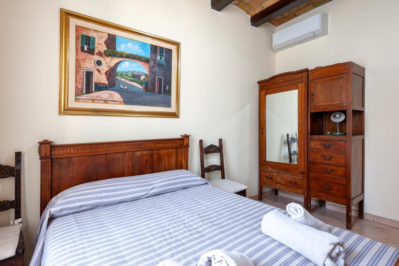 רומא Kyterion Apartment מראה חיצוני תמונה