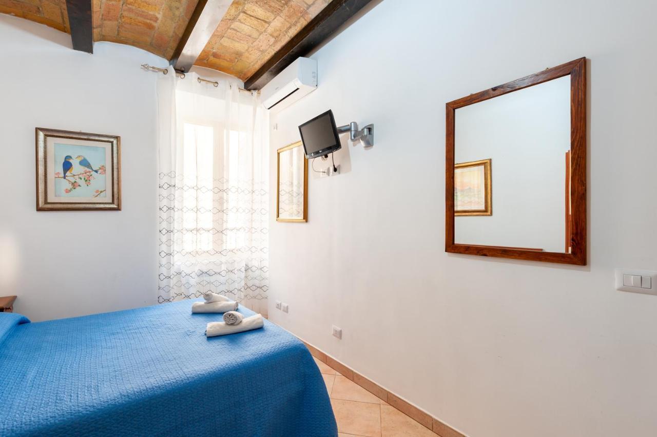 רומא Kyterion Apartment מראה חיצוני תמונה