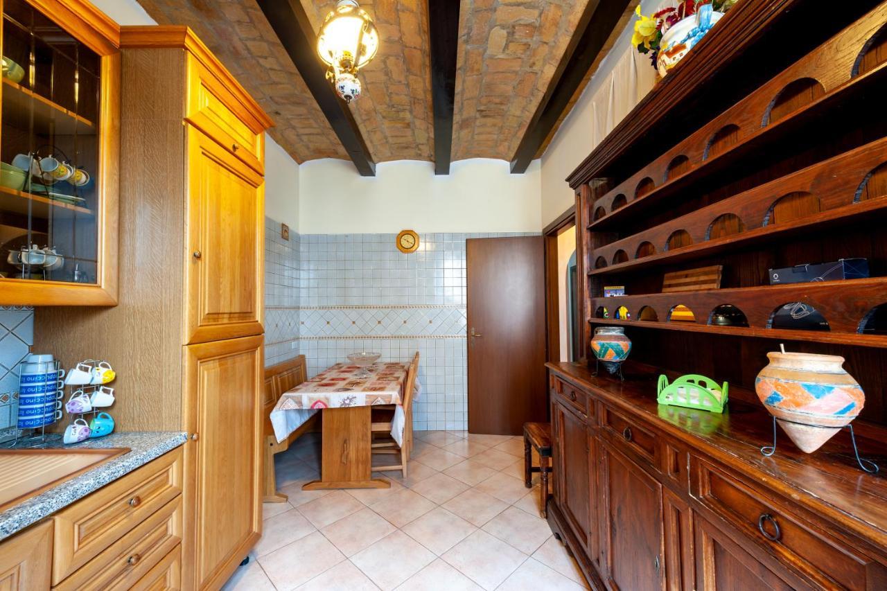 רומא Kyterion Apartment מראה חיצוני תמונה