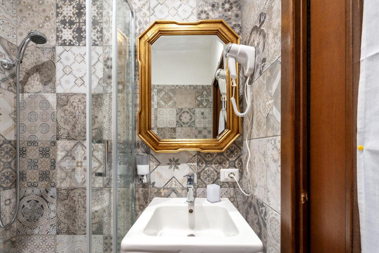 רומא Kyterion Apartment מראה חיצוני תמונה