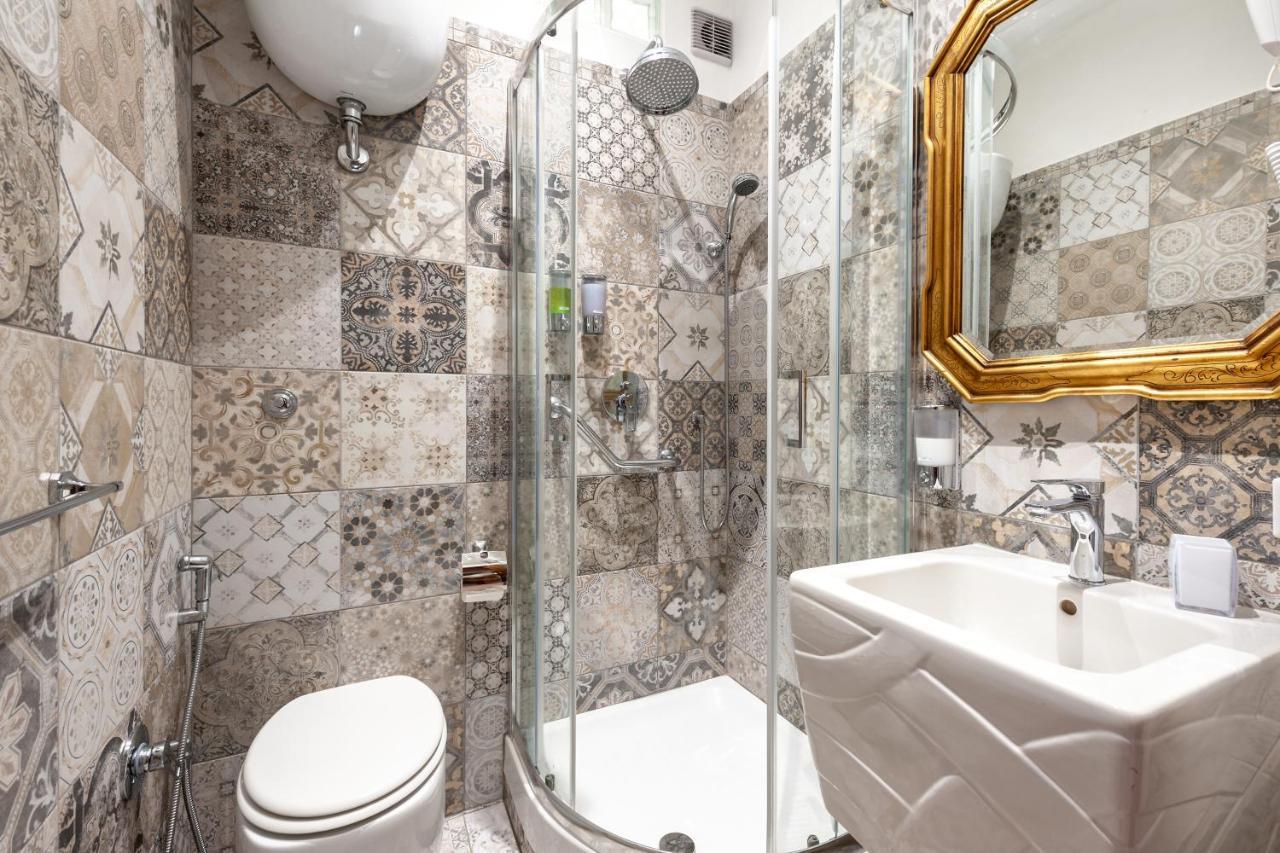 רומא Kyterion Apartment מראה חיצוני תמונה