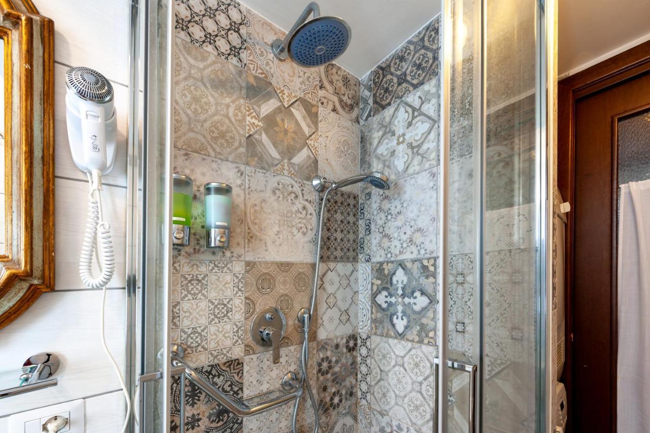 רומא Kyterion Apartment מראה חיצוני תמונה