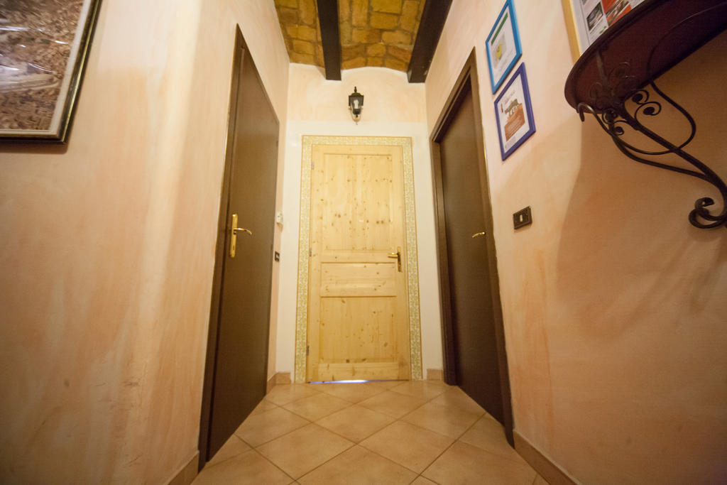 רומא Kyterion Apartment מראה חיצוני תמונה