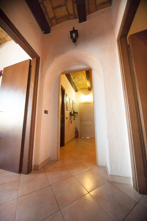 רומא Kyterion Apartment מראה חיצוני תמונה