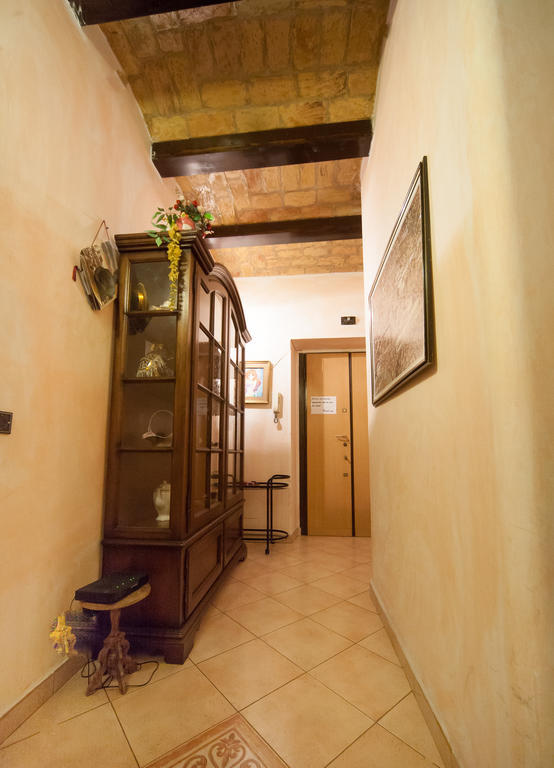 רומא Kyterion Apartment מראה חיצוני תמונה